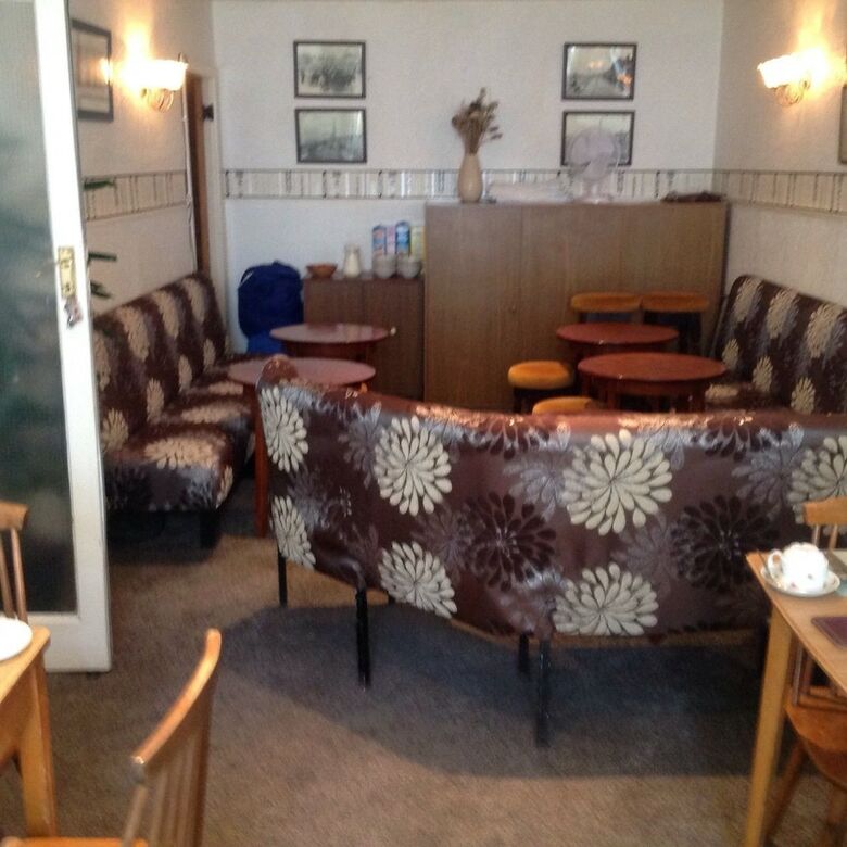 Bed & Breakfast Talbot House Hotel