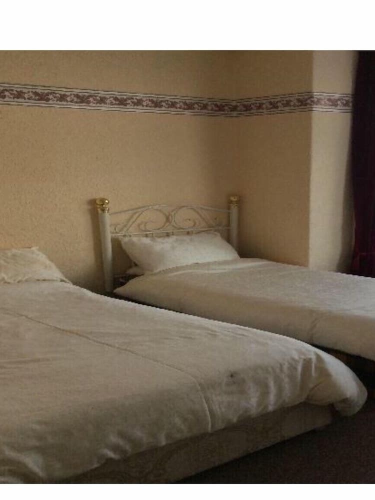Bed & Breakfast Talbot House Hotel