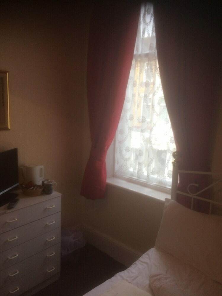 Bed & Breakfast Talbot House Hotel