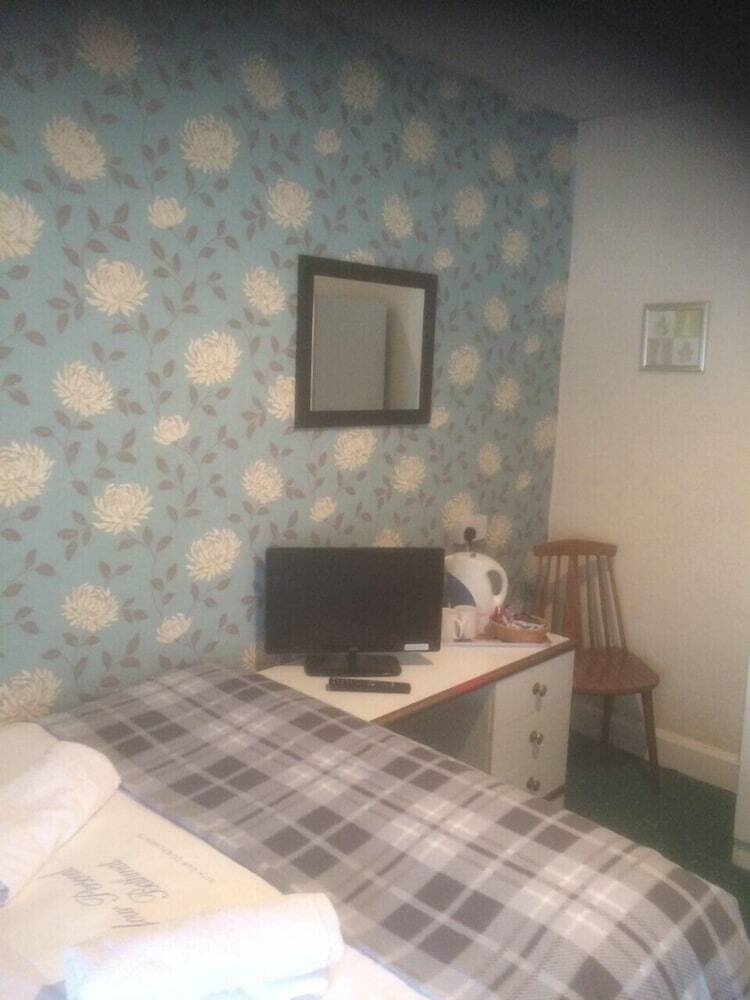 Bed & Breakfast Talbot House Hotel