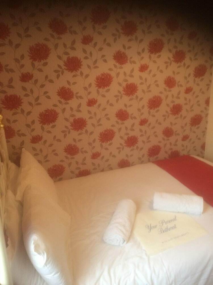 Bed & Breakfast Talbot House Hotel