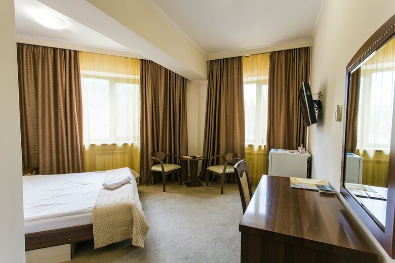 Hotel Alma