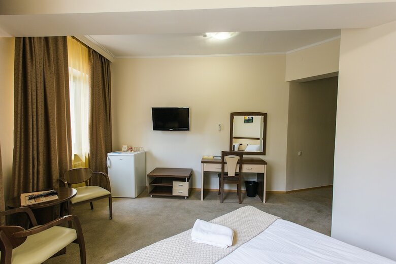 Hotel Alma