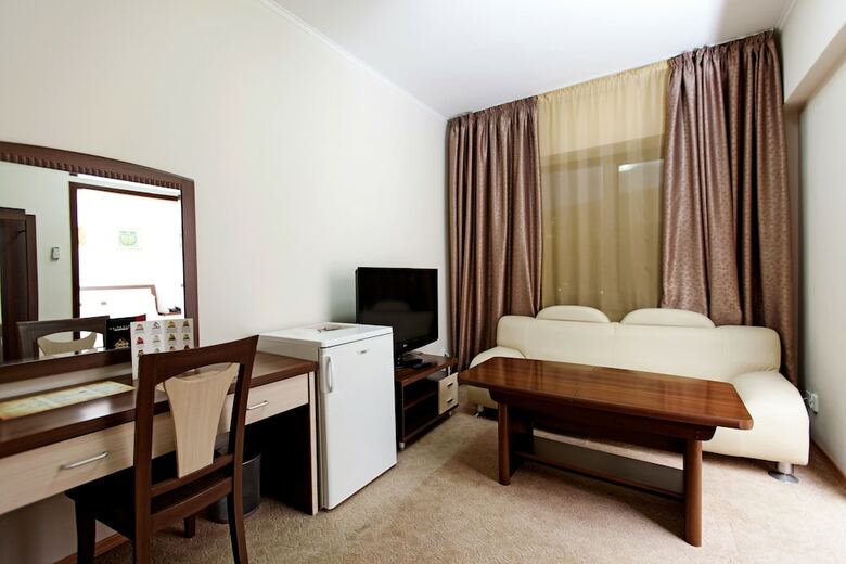 Hotel Alma