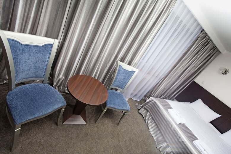 Hotel Alma