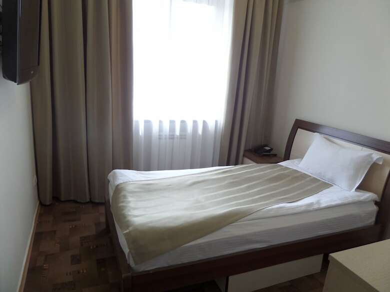 Hotel Alma