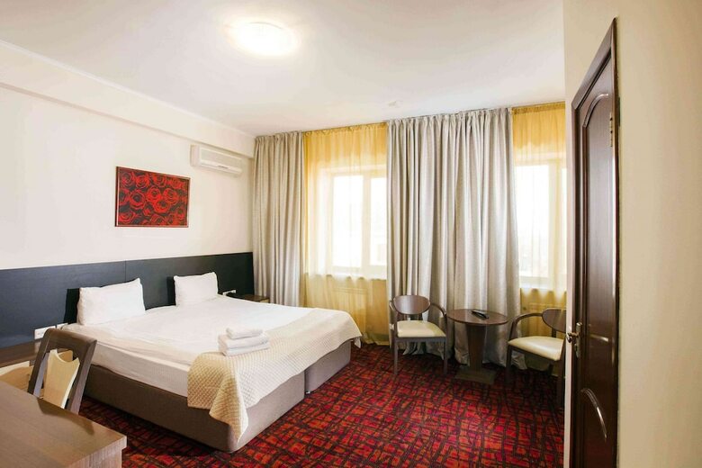 Hotel Alma