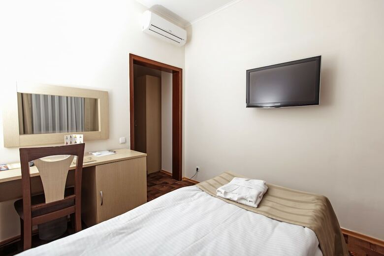 Hotel Alma
