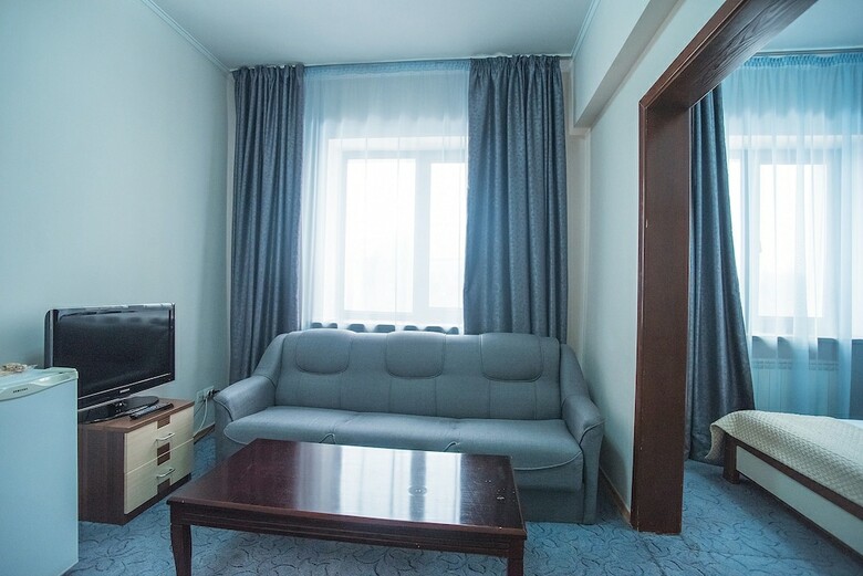 Hotel Alma