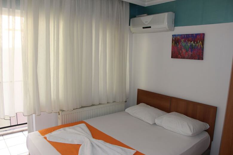 Hotel Grand Ece Otel