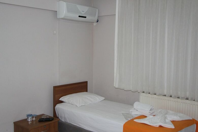 Hotel Grand Ece Otel