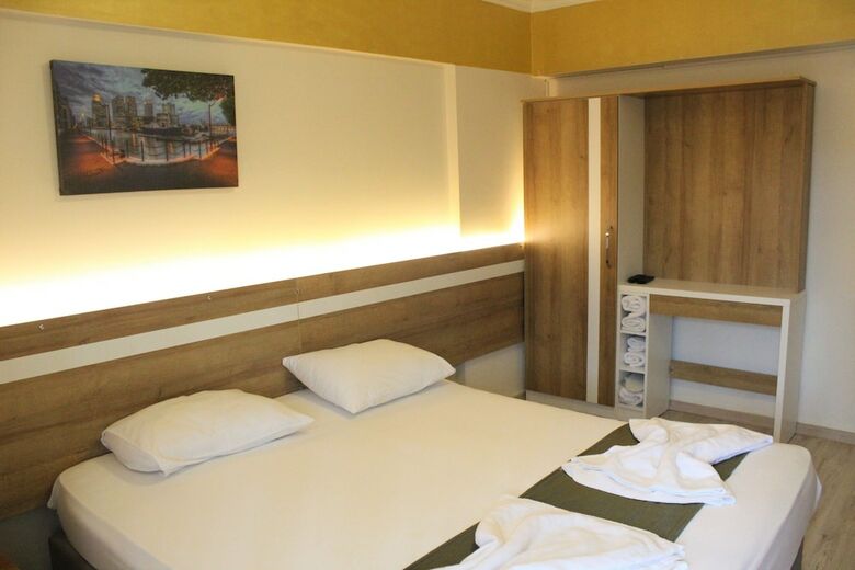 Hotel Grand Ece Otel