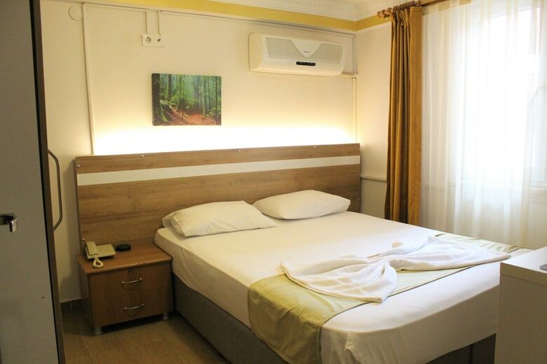 Hotel Grand Ece Otel