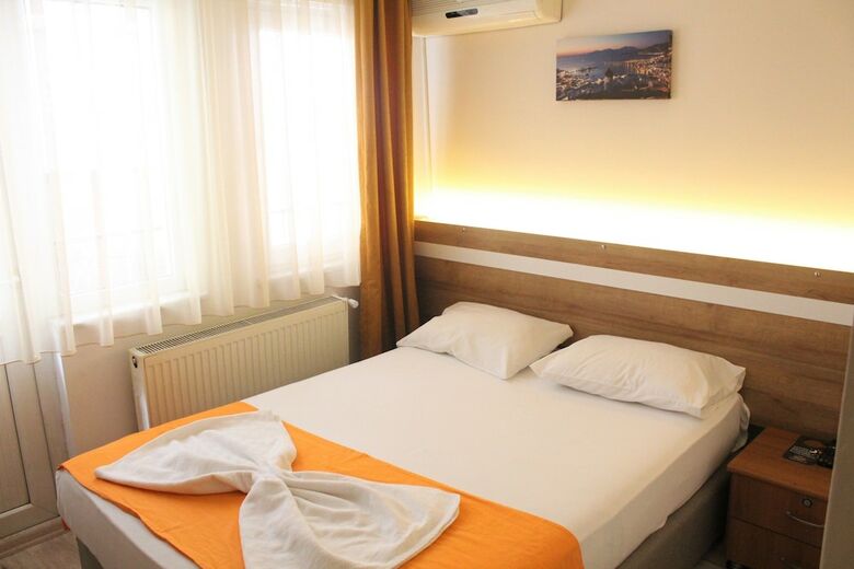 Hotel Grand Ece Otel