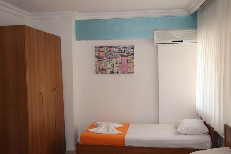 Hotel Grand Ece Otel