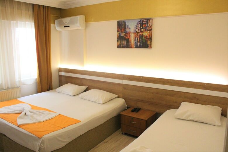 Hotel Grand Ece Otel