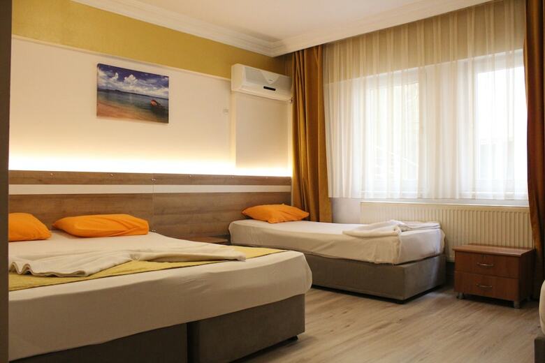 Hotel Grand Ece Otel