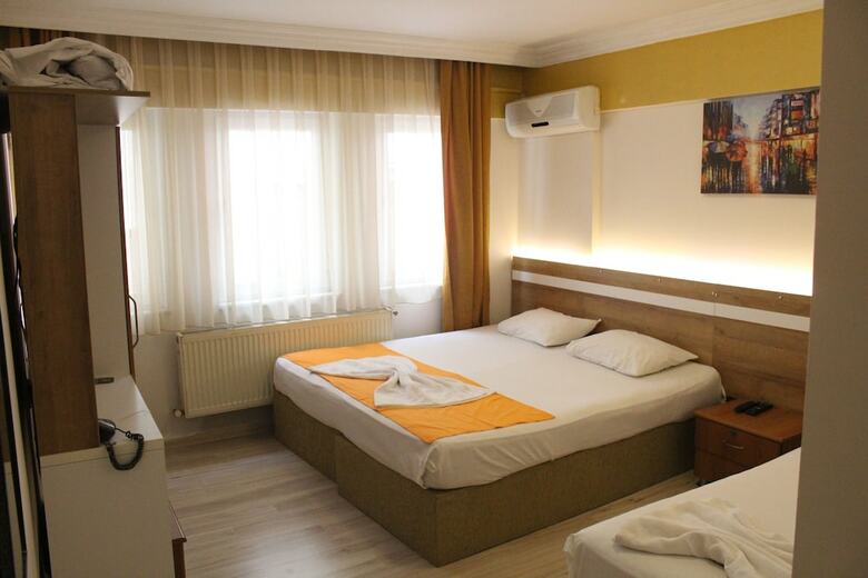 Hotel Grand Ece Otel
