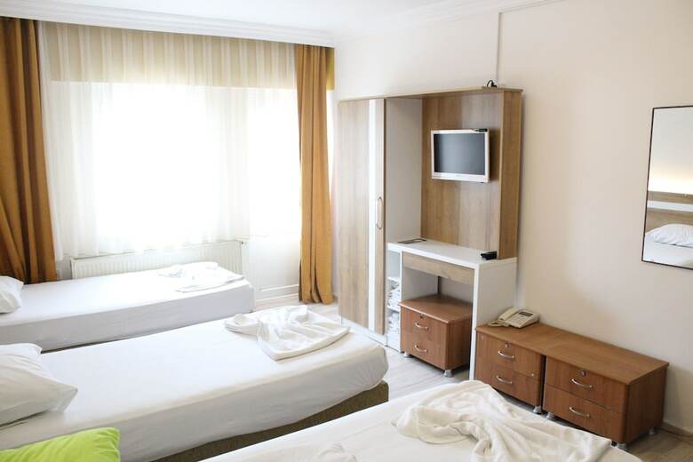 Hotel Grand Ece Otel