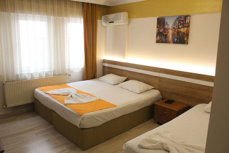 Hotel Grand Ece Otel