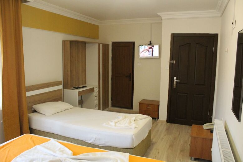 Hotel Grand Ece Otel