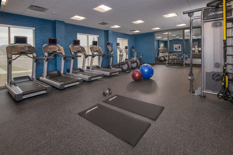 Hotel Towneplace Suites By Marriott Altoona
