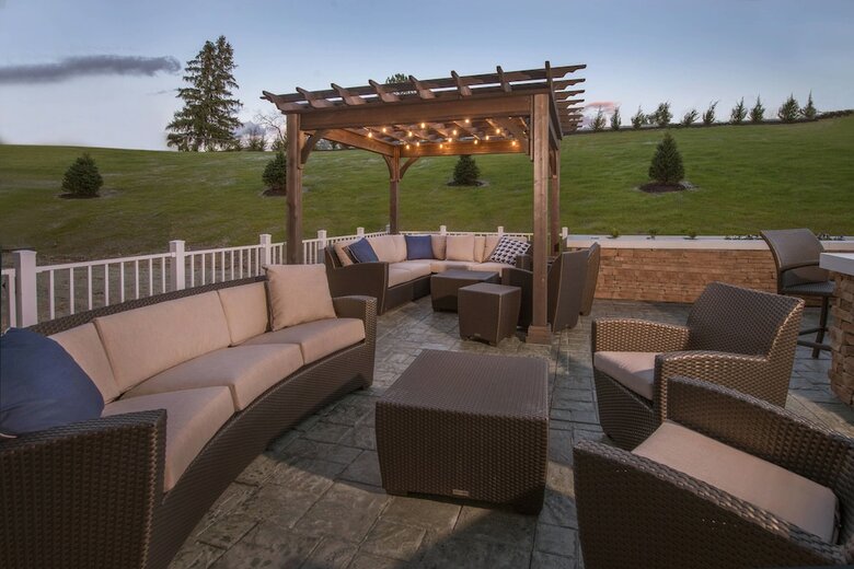 Hotel Towneplace Suites By Marriott Altoona