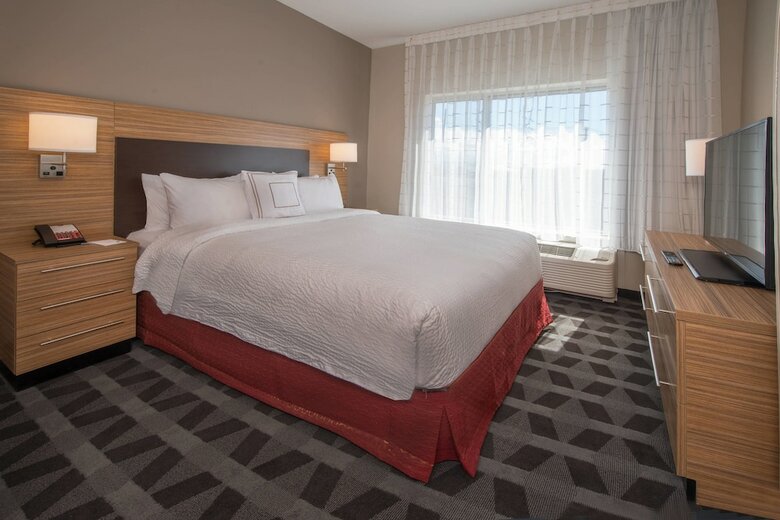 Hotel Towneplace Suites By Marriott Altoona