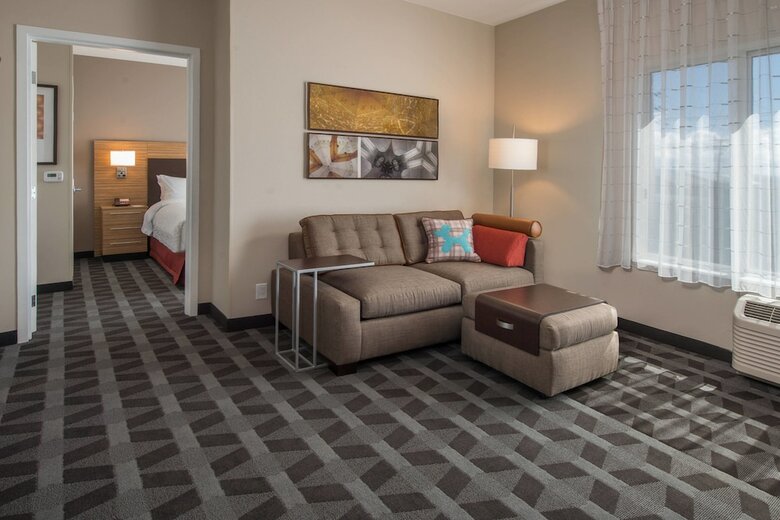 Hotel Towneplace Suites By Marriott Altoona