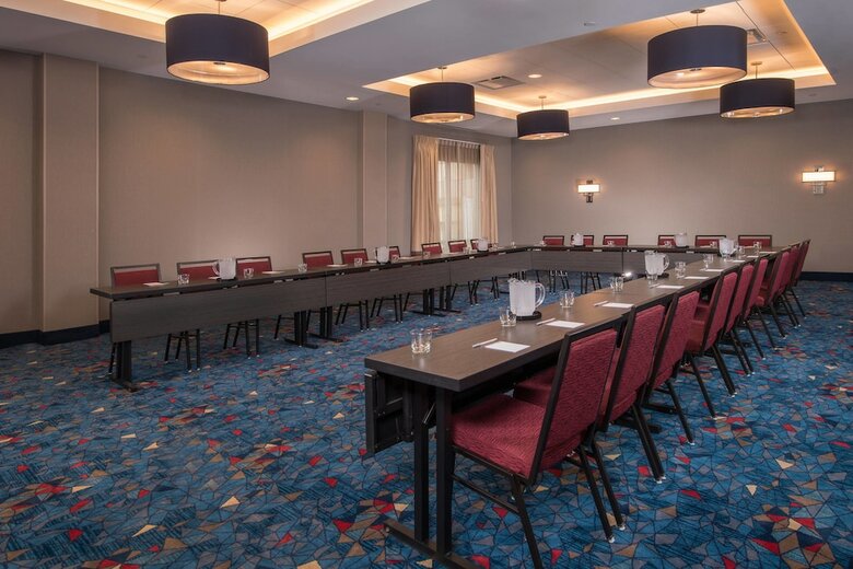 Hotel Towneplace Suites By Marriott Altoona