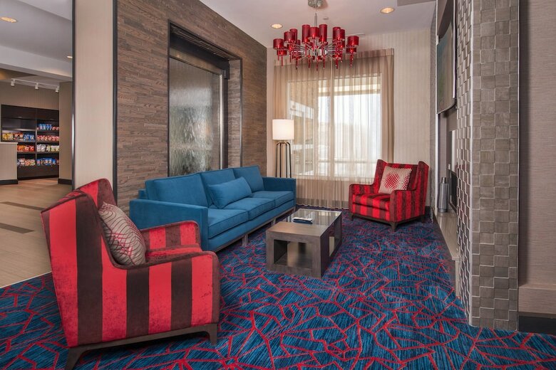 Hotel Towneplace Suites By Marriott Altoona