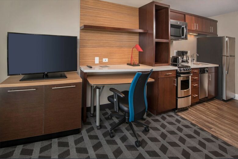 Hotel Towneplace Suites By Marriott Altoona