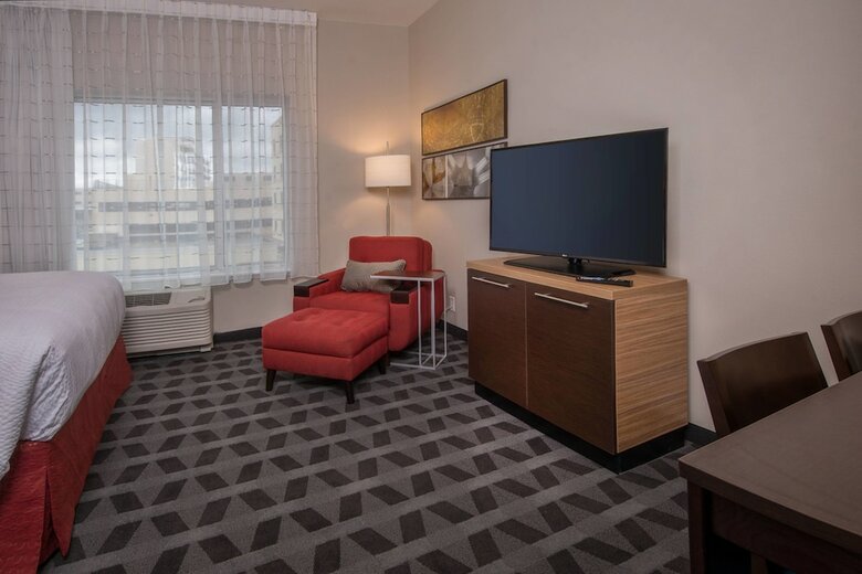 Hotel Towneplace Suites By Marriott Altoona