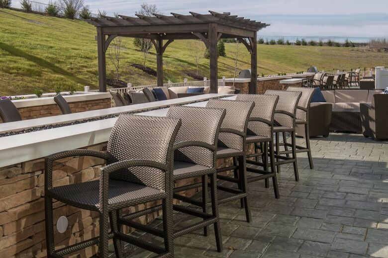 Hotel Towneplace Suites By Marriott Altoona