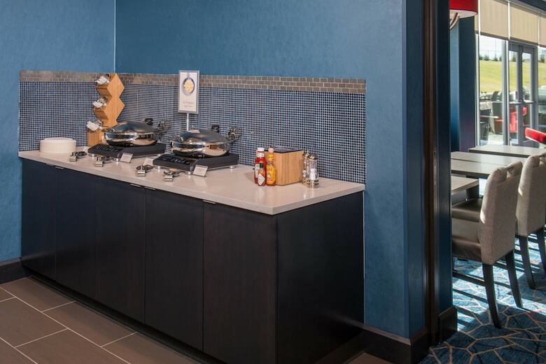 Hotel Towneplace Suites By Marriott Altoona