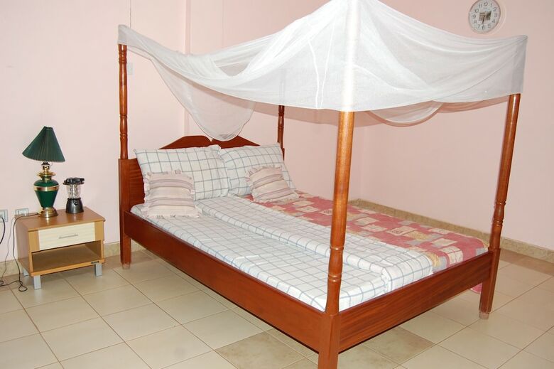 Hotel Kakanyero