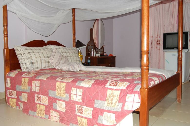 Hotel Kakanyero