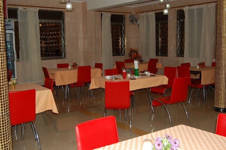 Hotel Kakanyero