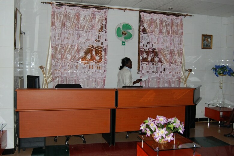 Hotel Kakanyero