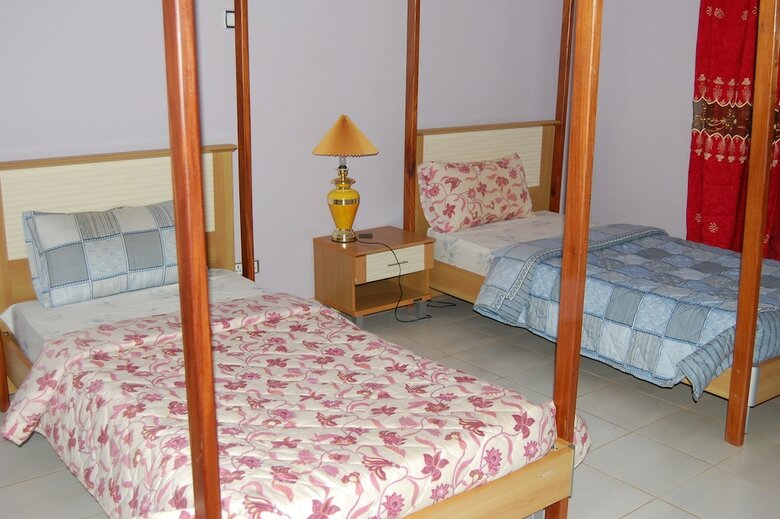 Hotel Kakanyero