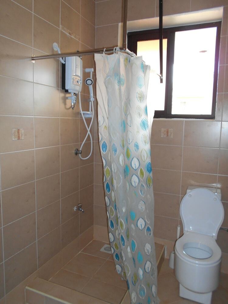 Ci'sand Suites Hotel