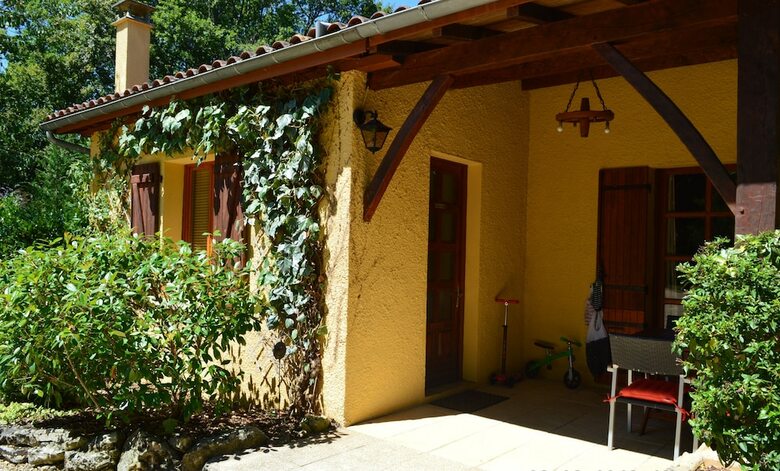 Hotel Les Plantous De Severo