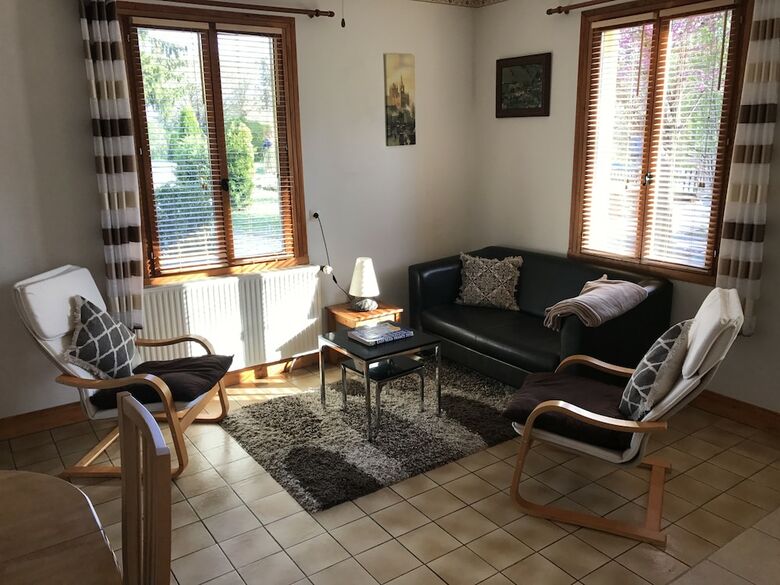 Hotel Les Plantous De Severo