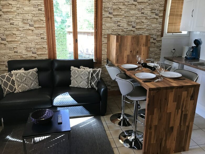 Hotel Les Plantous De Severo