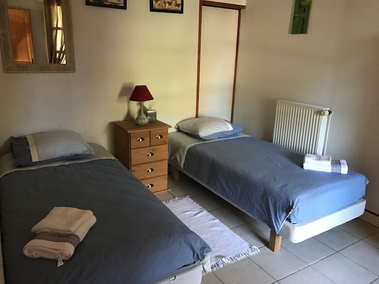 Hotel Les Plantous De Severo