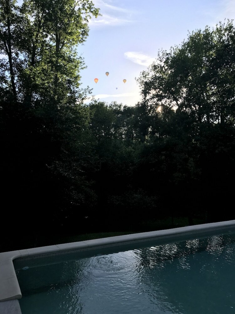 Hotel Les Plantous De Severo