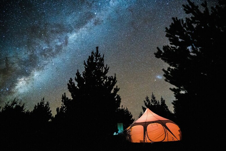 Explore Life Glamping