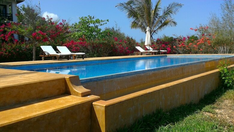 Bed & Breakfast Karabai Villa