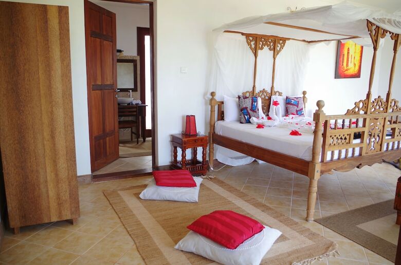 Bed & Breakfast Karabai Villa