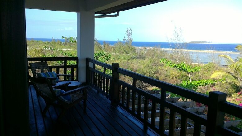 Bed & Breakfast Karabai Villa